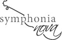 Energische und feine „Symphonia Nova“